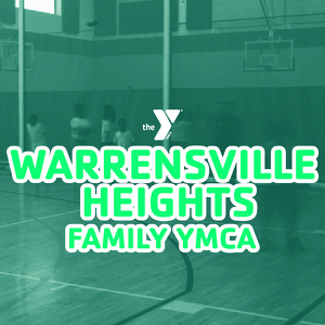 Team Page: Warrensville Heights Family YMCA